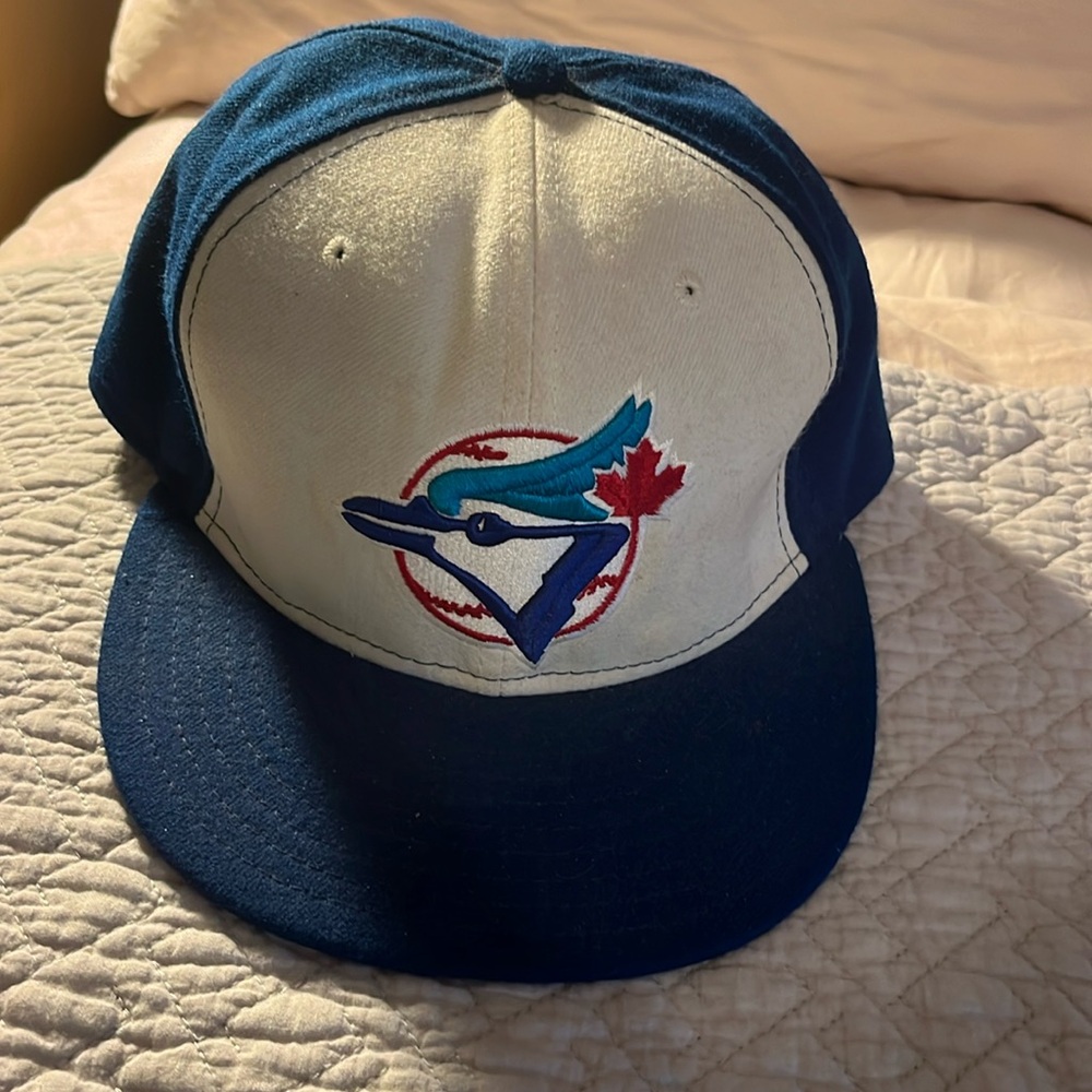 Toronto Blue Jays Fitted